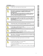 Предварительный просмотр 43 страницы Victron energy 1500/230 User Manual