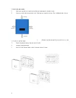 Предварительный просмотр 44 страницы Victron energy 1500/230 User Manual