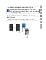 Предварительный просмотр 47 страницы Victron energy 1500/230 User Manual