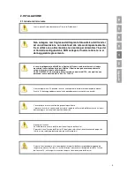 Предварительный просмотр 55 страницы Victron energy 1500/230 User Manual