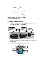 Предварительный просмотр 58 страницы Victron energy 1500/230 User Manual