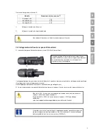 Предварительный просмотр 59 страницы Victron energy 1500/230 User Manual