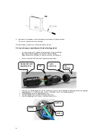 Предварительный просмотр 72 страницы Victron energy 1500/230 User Manual