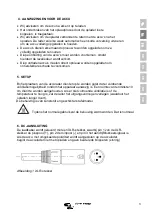 Preview for 9 page of Victron energy 24/8 Manual