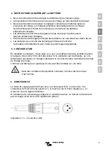 Preview for 13 page of Victron energy 24/8 Manual