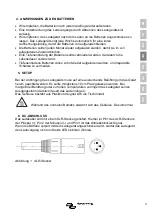 Preview for 17 page of Victron energy 24/8 Manual