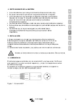 Preview for 21 page of Victron energy 24/8 Manual