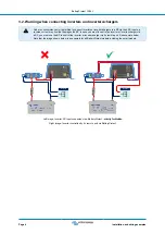 Preview for 6 page of Victron energy battery protect BP 100 Manual