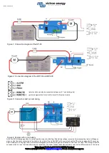 Предварительный просмотр 2 страницы Victron energy BatteryProtect BP-100 Installation Manual