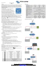 Предварительный просмотр 13 страницы Victron energy BatteryProtect BP-100 Installation Manual