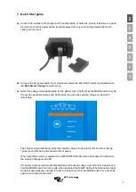 Preview for 5 page of Victron energy Blue Power IP22 Manual