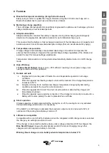 Preview for 7 page of Victron energy Blue Power IP22 Manual