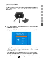 Preview for 163 page of Victron energy Blue Power IP22 Manual