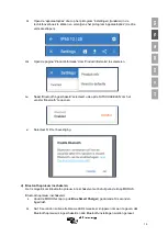 Preview for 43 page of Victron energy Blue Smart IP65 12/10 Manual