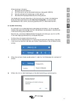 Preview for 99 page of Victron energy Blue Smart IP65 12/10 Manual