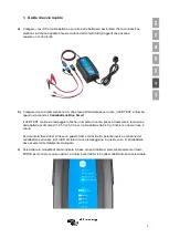 Предварительный просмотр 141 страницы Victron energy Blue Smart IP65 12/10 Manual