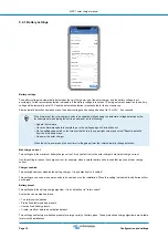 Preview for 20 page of Victron energy BlueSolar 100/30 Manual