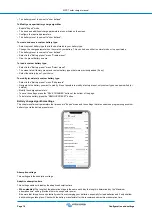 Preview for 22 page of Victron energy BlueSolar 100/30 Manual