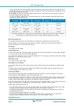 Preview for 23 page of Victron energy BlueSolar 100/30 Manual