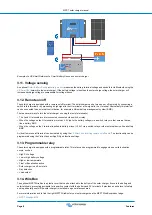 Preview for 12 page of Victron energy BlueSolar 150/100 Manual