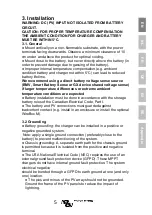 Preview for 7 page of Victron energy BlueSolar MPPT 100/30 Manual