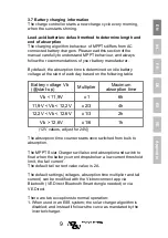 Preview for 11 page of Victron energy BlueSolar MPPT 100/30 Manual