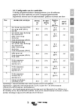 Preview for 25 page of Victron energy BlueSolar MPPT 100/30 Manual