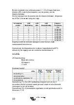 Preview for 26 page of Victron energy BlueSolar MPPT 100/30 Manual