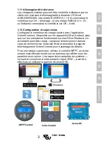 Preview for 35 page of Victron energy BlueSolar MPPT 100/30 Manual