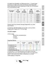 Preview for 57 page of Victron energy BlueSolar MPPT 100/30 Manual