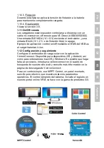 Preview for 67 page of Victron energy BlueSolar MPPT 100/30 Manual