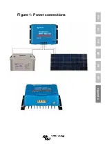 Preview for 97 page of Victron energy BlueSolar MPPT 100/30 Manual