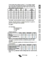 Preview for 9 page of Victron energy BlueSolar MPPT 100/50 User Manual