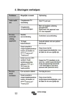 Preview for 26 page of Victron energy BlueSolar MPPT 100/50 User Manual