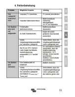 Preview for 51 page of Victron energy BlueSolar MPPT 100/50 User Manual