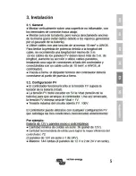 Preview for 57 page of Victron energy BlueSolar MPPT 100/50 User Manual