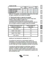 Preview for 61 page of Victron energy BlueSolar MPPT 100/50 User Manual