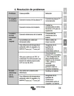 Preview for 63 page of Victron energy BlueSolar MPPT 100/50 User Manual