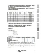 Preview for 71 page of Victron energy BlueSolar MPPT 100/50 User Manual