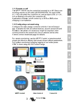 Preview for 5 page of Victron energy BlueSolar MPPT 150/35 Manual