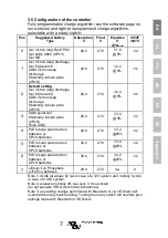 Preview for 9 page of Victron energy BlueSolar MPPT 150/35 Manual