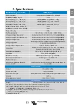 Preview for 15 page of Victron energy BlueSolar MPPT 150/35 Manual