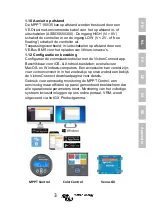 Preview for 19 page of Victron energy BlueSolar MPPT 150/35 Manual