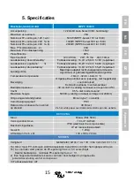 Preview for 31 page of Victron energy BlueSolar MPPT 150/35 Manual