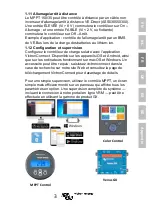 Preview for 35 page of Victron energy BlueSolar MPPT 150/35 Manual