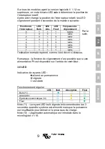 Preview for 41 page of Victron energy BlueSolar MPPT 150/35 Manual