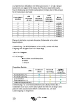 Preview for 58 page of Victron energy BlueSolar MPPT 150/35 Manual