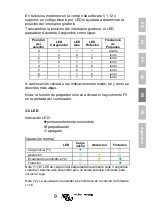 Preview for 73 page of Victron energy BlueSolar MPPT 150/35 Manual