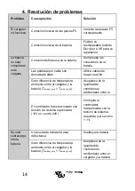 Preview for 78 page of Victron energy BlueSolar MPPT 150/35 Manual