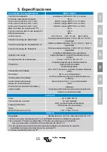 Preview for 79 page of Victron energy BlueSolar MPPT 150/35 Manual